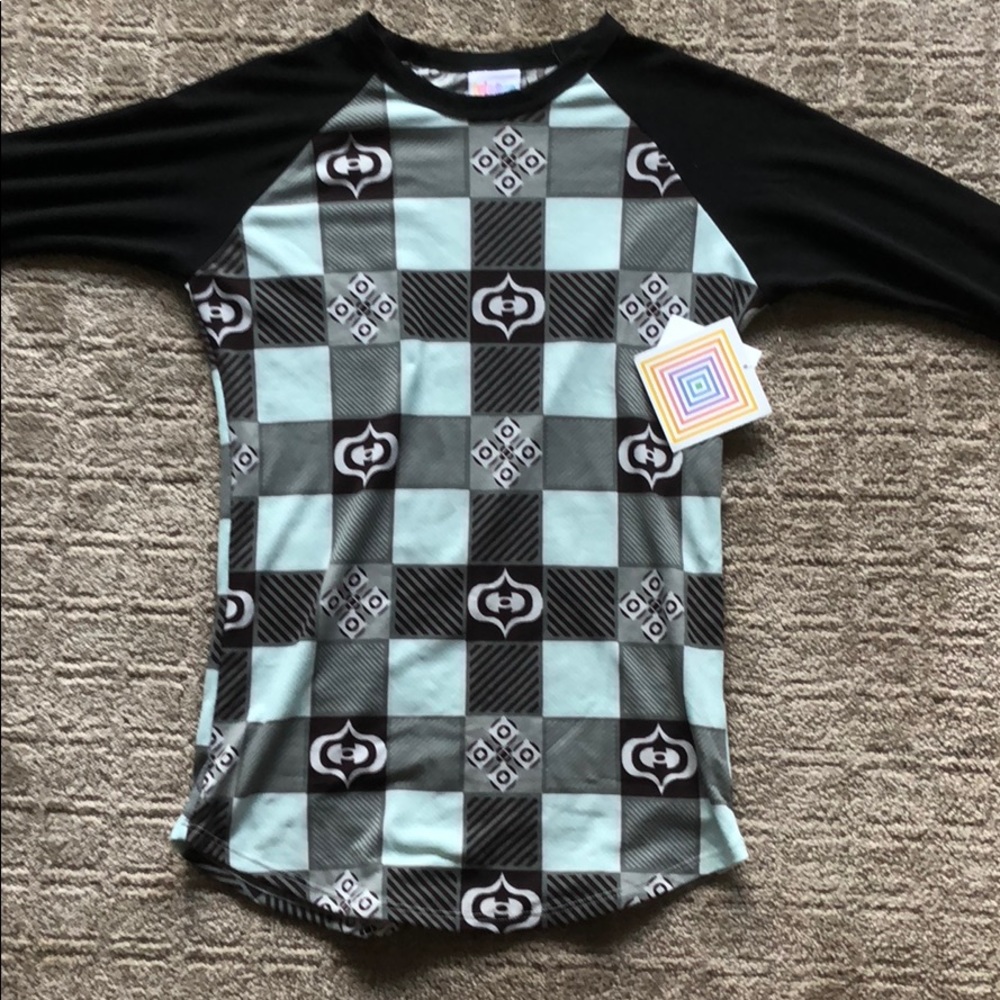 LulaRoe XXS Randy NWT